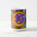 Search for sun moon stars mugs Whimsical