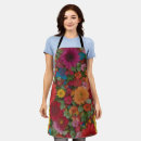 Search for colorful placemats Garden