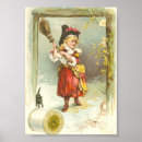 Search for victorian hats art Girl