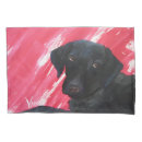 Search for lab pillowcases Pet