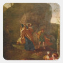 Search for poussin stickers Testament