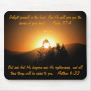 Search for old testament mousepads Psalms