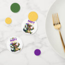 Search for mardi gras party decor Colourful