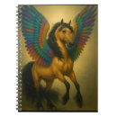 Search for horse notebooks Vibrant