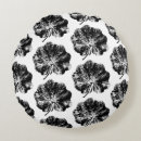 Search for black leaf cushions Autumn