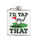 Search for golf ball flasks Funny