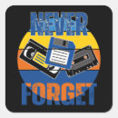 Search for floppies stickers Old school