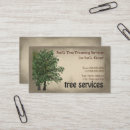Search for tree removal business cards Yard