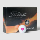 Search for heart golf balls Sports