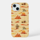 Search for desert landscape iphone cases Sunset