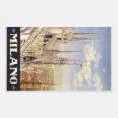 Search for vintage italy stickers Europe