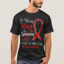 Search for hiv aids awareness tshirts Wear