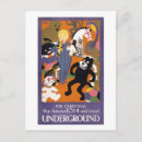 Search for london underground postcards Travel