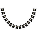 Search for 40th birthday bunting flags Party