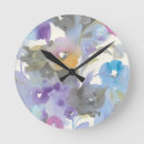 Search for jewelled clocks Blue