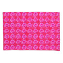 Search for kiss pillowcases Pink