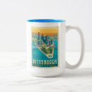 Search for vintage bird design mugs Anderson design group