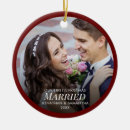 Search for our first married christmas tree decorations Modern