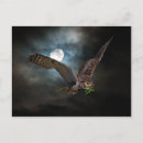 Search for silent postcards Bird