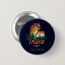 Search for flag of india badges Asia