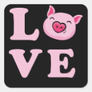 Search for funny pig stickers Animal
