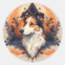 Search for collie stickers Cute
