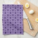 Search for purple christmas napkins Pretty