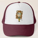 Search for white leopard hats Cheetah
