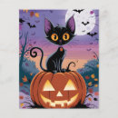 Search for black cats flyers Bat