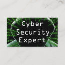 Search for cyber business cards Computer