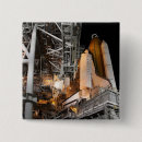 Search for shuttle launch badges Kennedy space centre