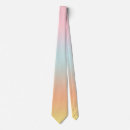 Search for blue gradient ties Pink