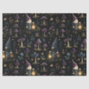 Search for gnomes tissue paper Magical