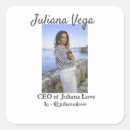 Search for ceo stickers Small business owner