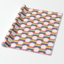 Search for cloud wrapping paper Kawaii