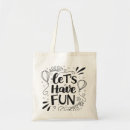 Search for have fun bags Festive
