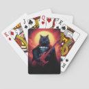 Search for sci fi playing cards Cat