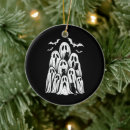 Search for halloween christmas tree decorations Spooky