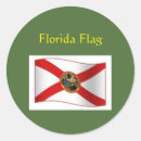 Search for florida state flag stickers Usa