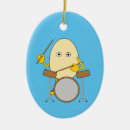 Search for drums christmas tree decorations Instrument