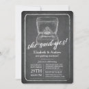 Search for ring engagement party invitations Modern