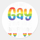 Search for gay couple stickers Rainbow