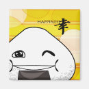 Search for japanese character magnets Manga