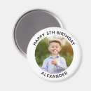 Search for happy birthday magnets Keepsake