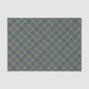 Search for scottish tartan tissue paper Green