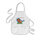 Search for lion aprons Cute
