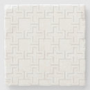 Search for embossed coasters Pattern