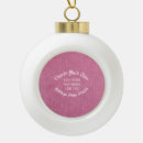 Search for blank christmas tree decorations Your image here
