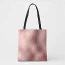 Search for shiny tote bags Copper