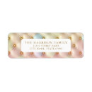 Search for quilt return address labels Pattern